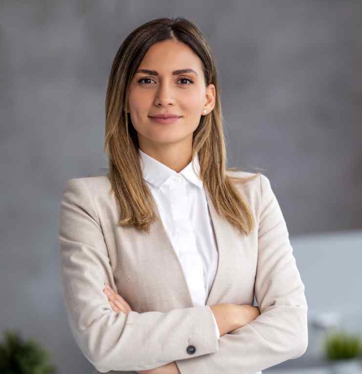 SCM Executives employee banner