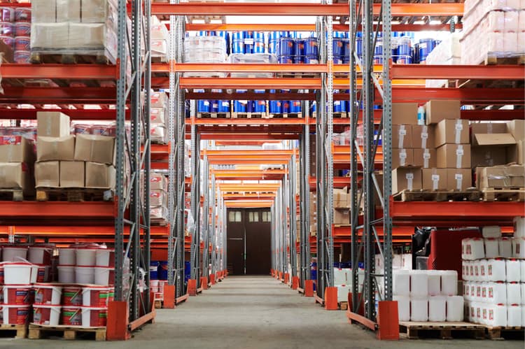 Managing Director Netherlands