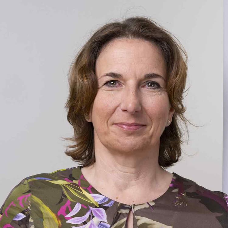 Head of Airport Capacity – Schiphol