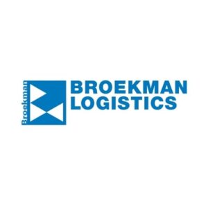 Logo Broekman Logistics