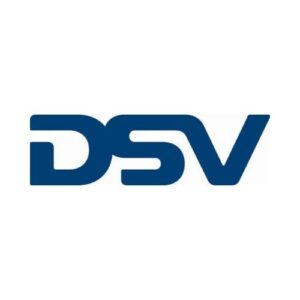 Logo DSV