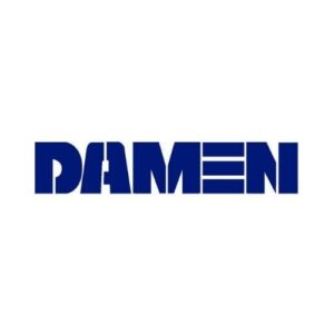 Logo Damen