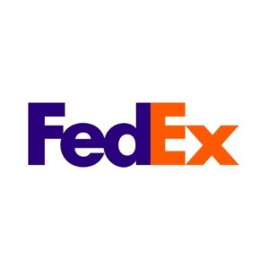 Logo FedEx