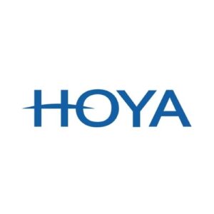 Logo Hoya