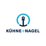 Logo Kuhne en Nagel