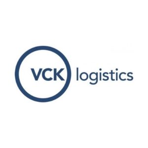 Logo VCK Logistics